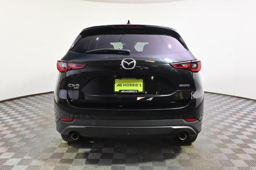 2023 Mazda CX-5 2.5 S Preferred Package