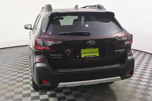 2025 Subaru Outback Limited XT
