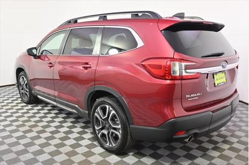 2024 Subaru Ascent Limited 8-Passenger