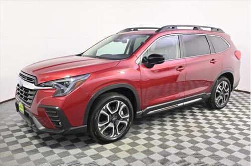 2024 Subaru Ascent Limited 8-Passenger