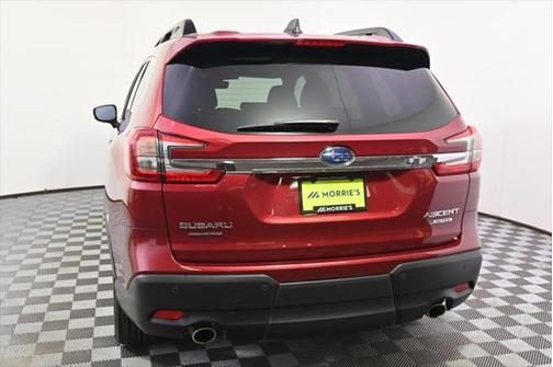 2024 Subaru Ascent Limited 8-Passenger