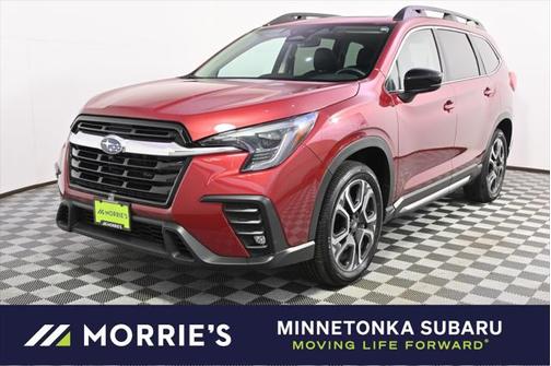2024 Subaru Ascent Limited 8-Passenger