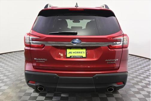 2024 Subaru Ascent Limited 8-Passenger