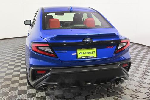 2025 Subaru WRX Limited