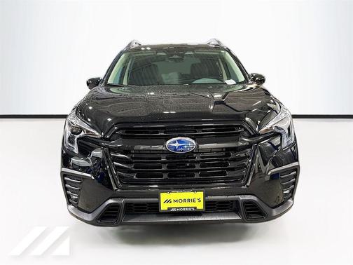 2026 Subaru Ascent Premium 8-Passenger