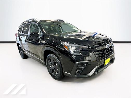 2026 Subaru Ascent Premium 8-Passenger