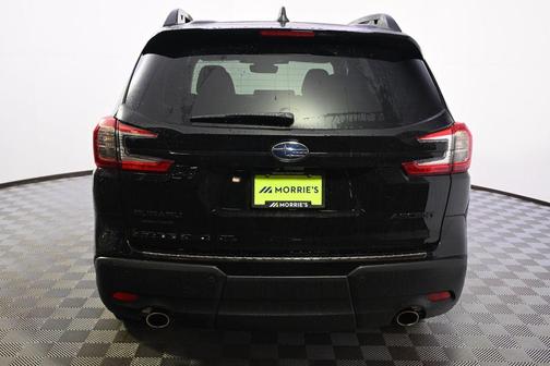 2026 Subaru Ascent Premium 8-Passenger