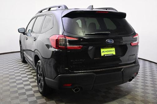 2026 Subaru Ascent Premium 8-Passenger