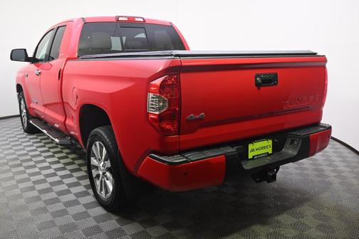 2016 Toyota Tundra Limited
