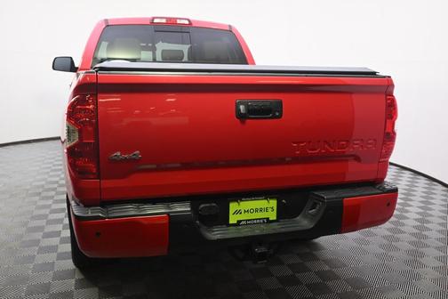 2016 Toyota Tundra Limited