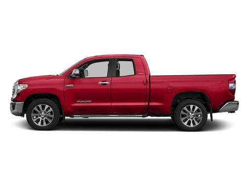 2016 Toyota Tundra Limited