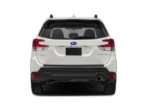 Magnetite Gray Metallic 2022 Subaru Forester Premium