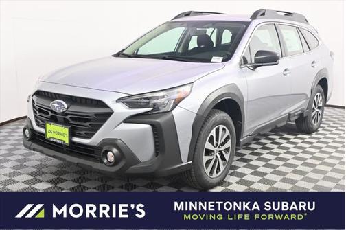 2025 Subaru Outback Base