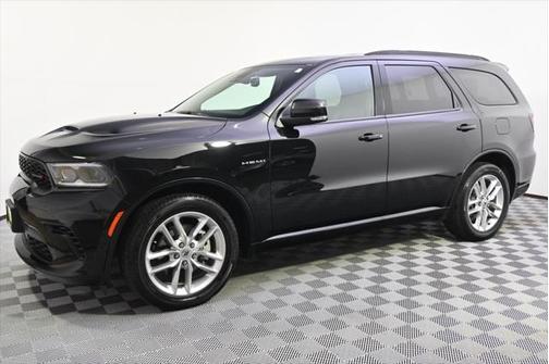 2024 Dodge Durango R/T Plus AWD