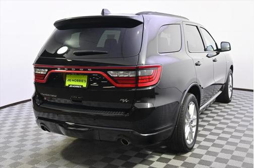 2024 Dodge Durango R/T Plus AWD