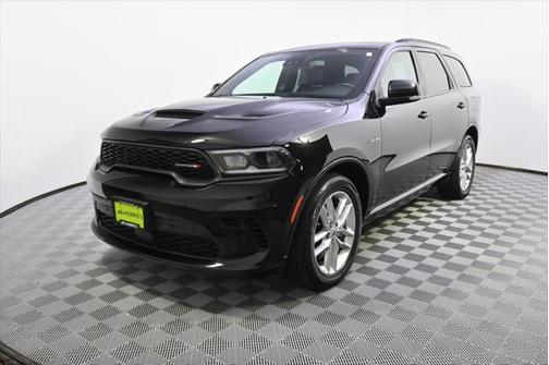 2024 Dodge Durango R/T Plus AWD