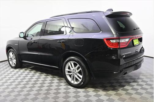 2024 Dodge Durango R/T Plus AWD