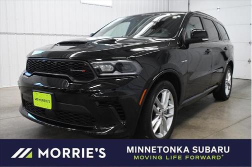 2024 Dodge Durango R/T Plus AWD