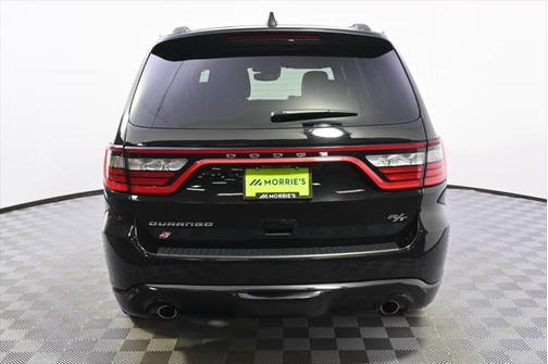 2024 Dodge Durango R/T Plus AWD