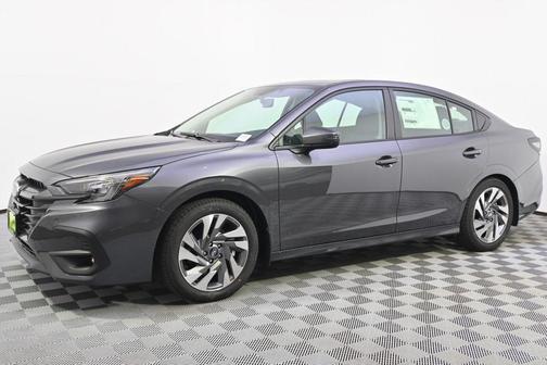 2025 Subaru Legacy Limited