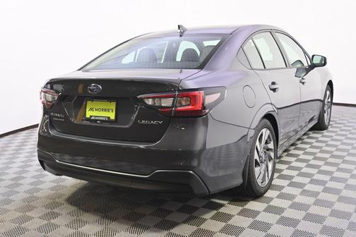 2025 Subaru Legacy Limited