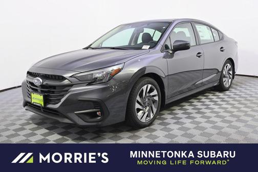 2025 Subaru Legacy Limited