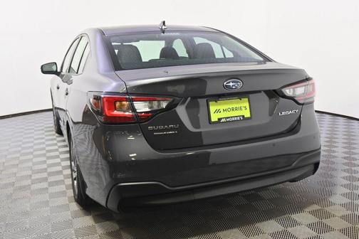 2025 Subaru Legacy Limited