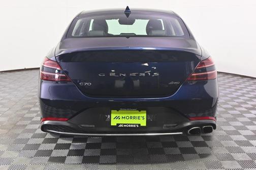 2023 Genesis G70 2.0T AWD