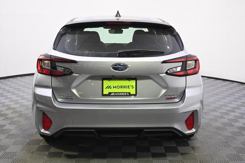 2025 Subaru Impreza RS