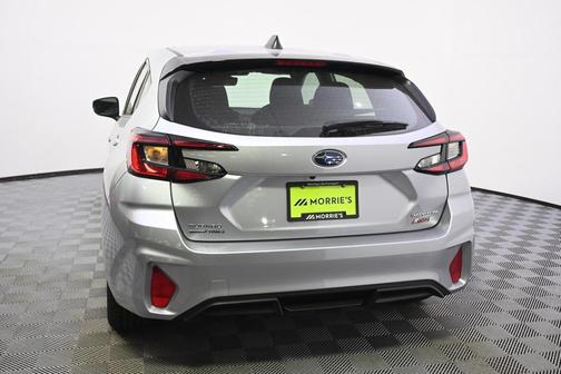 2025 Subaru Impreza RS
