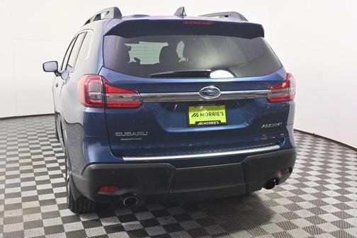 2019 Subaru Ascent Premium 7-Passenger