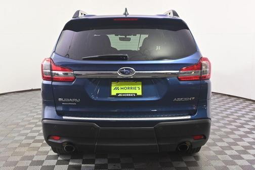 2019 Subaru Ascent Premium 7-Passenger