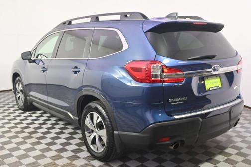 2019 Subaru Ascent Premium 7-Passenger