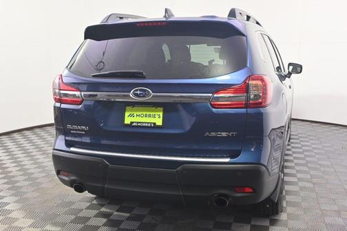 2019 Subaru Ascent Premium 7-Passenger