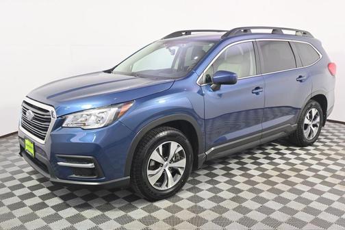 2019 Subaru Ascent Premium 7-Passenger