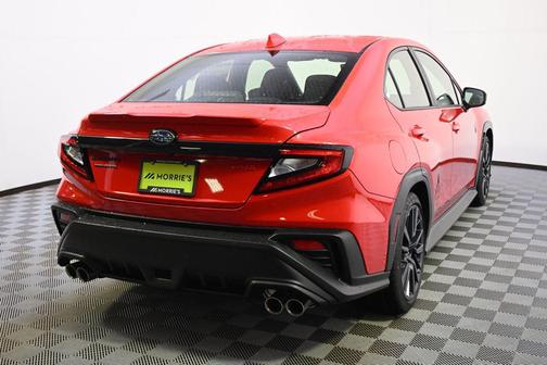 2025 Subaru WRX Premium