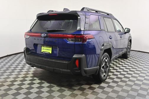 2026 Subaru Outback Touring