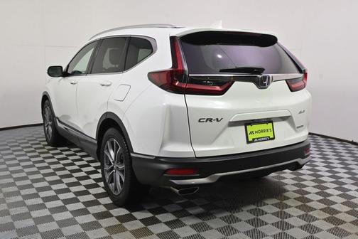 2021 Honda CR-V AWD Touring