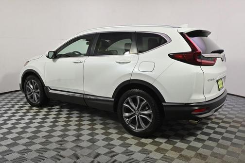 2021 Honda CR-V AWD Touring