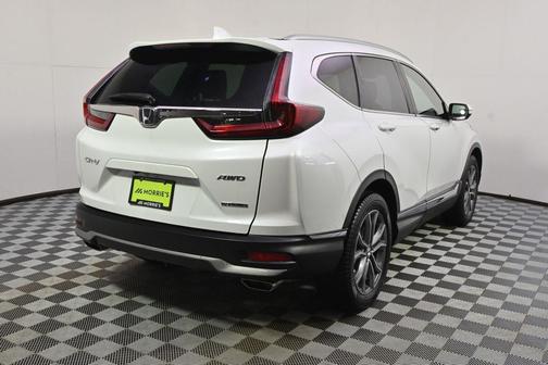 2021 Honda CR-V AWD Touring