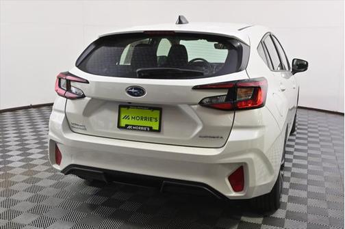 2025 Subaru Impreza Sport