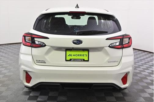 2025 Subaru Impreza Sport