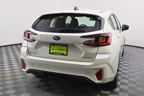 2025 Subaru Impreza Sport