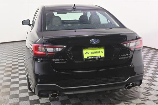 2025 Subaru Legacy Touring XT