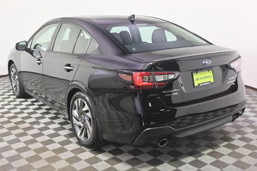 2025 Subaru Legacy Touring XT