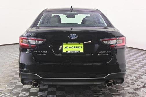 2025 Subaru Legacy Touring XT