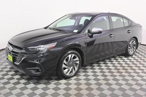 2025 Subaru Legacy Touring XT