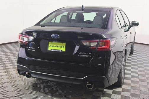 2025 Subaru Legacy Touring XT