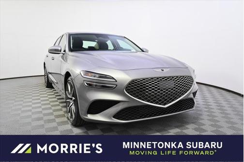2023 Genesis G70 2.0T AWD