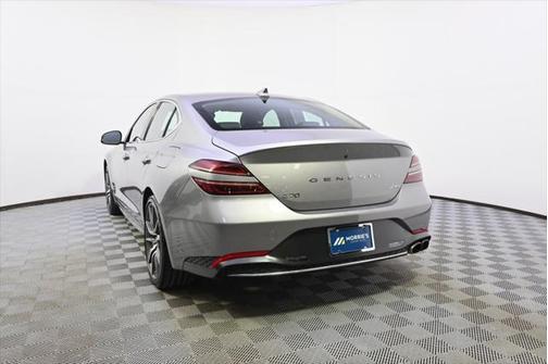 2023 Genesis G70 2.0T AWD